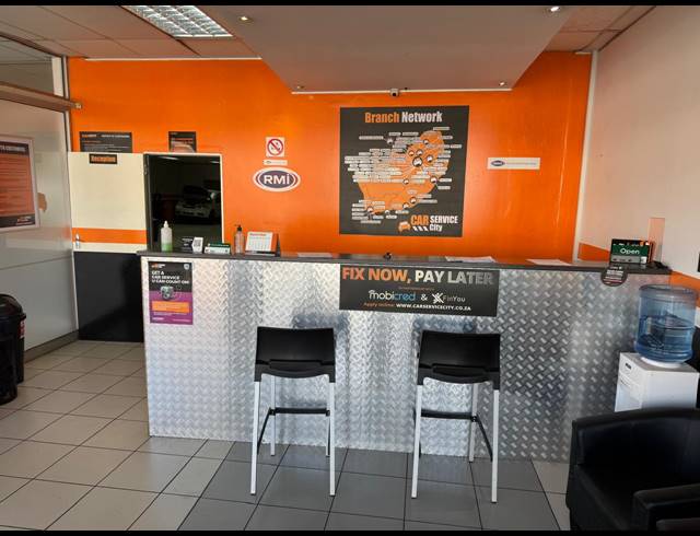 750M² RETAIL FOR SALE IN EAST LONDON CENTRAL